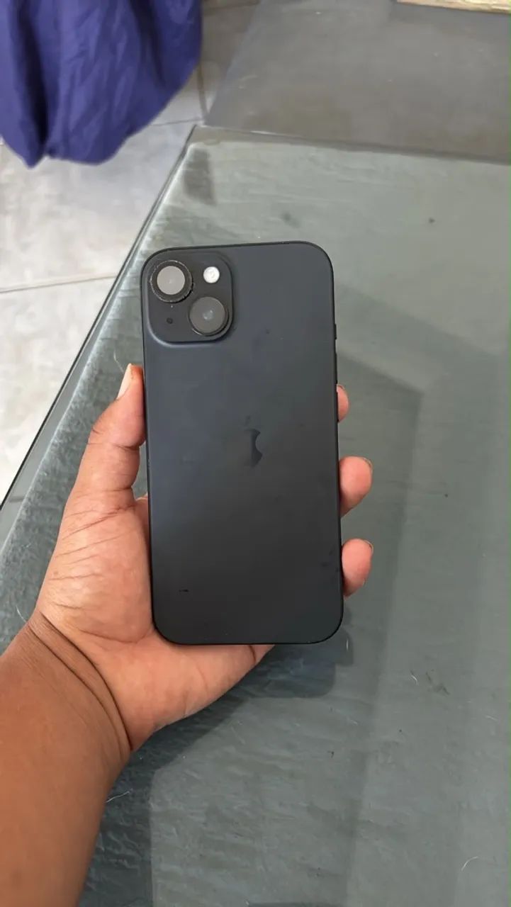 VENDO IPHONE 15 - Foto 2