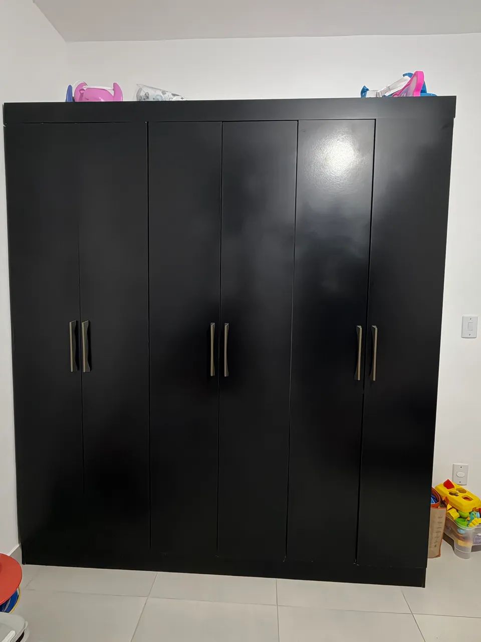 Guarda roupa - Foto 2