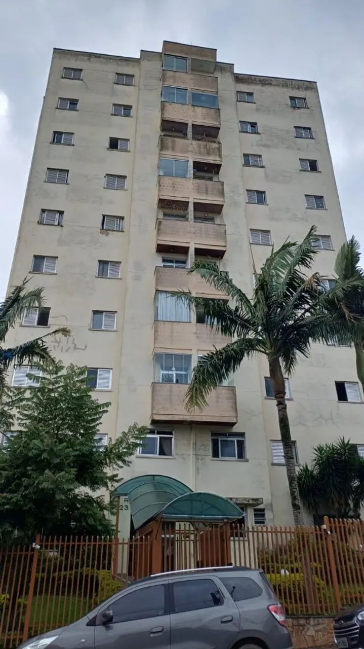Foto - São Paulo - Vila Curuçá