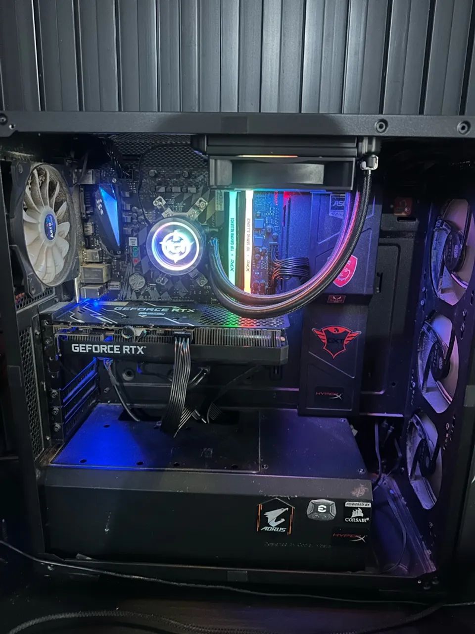 Vendo pc gamer  - Foto 3
