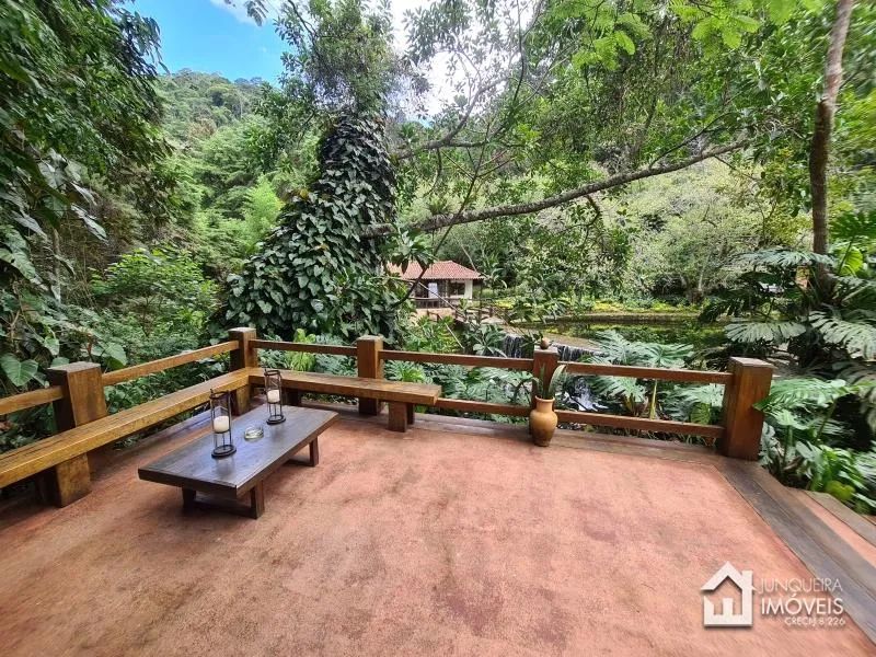 Casa em Condomínio- Petrópolis, Corrêas - Foto 4
