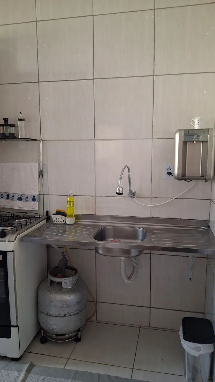 Ágio de apartamento Cidade Ocidental  - Foto 3