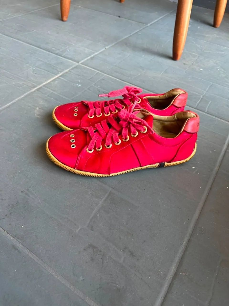 sapatos femininos - Foto 3