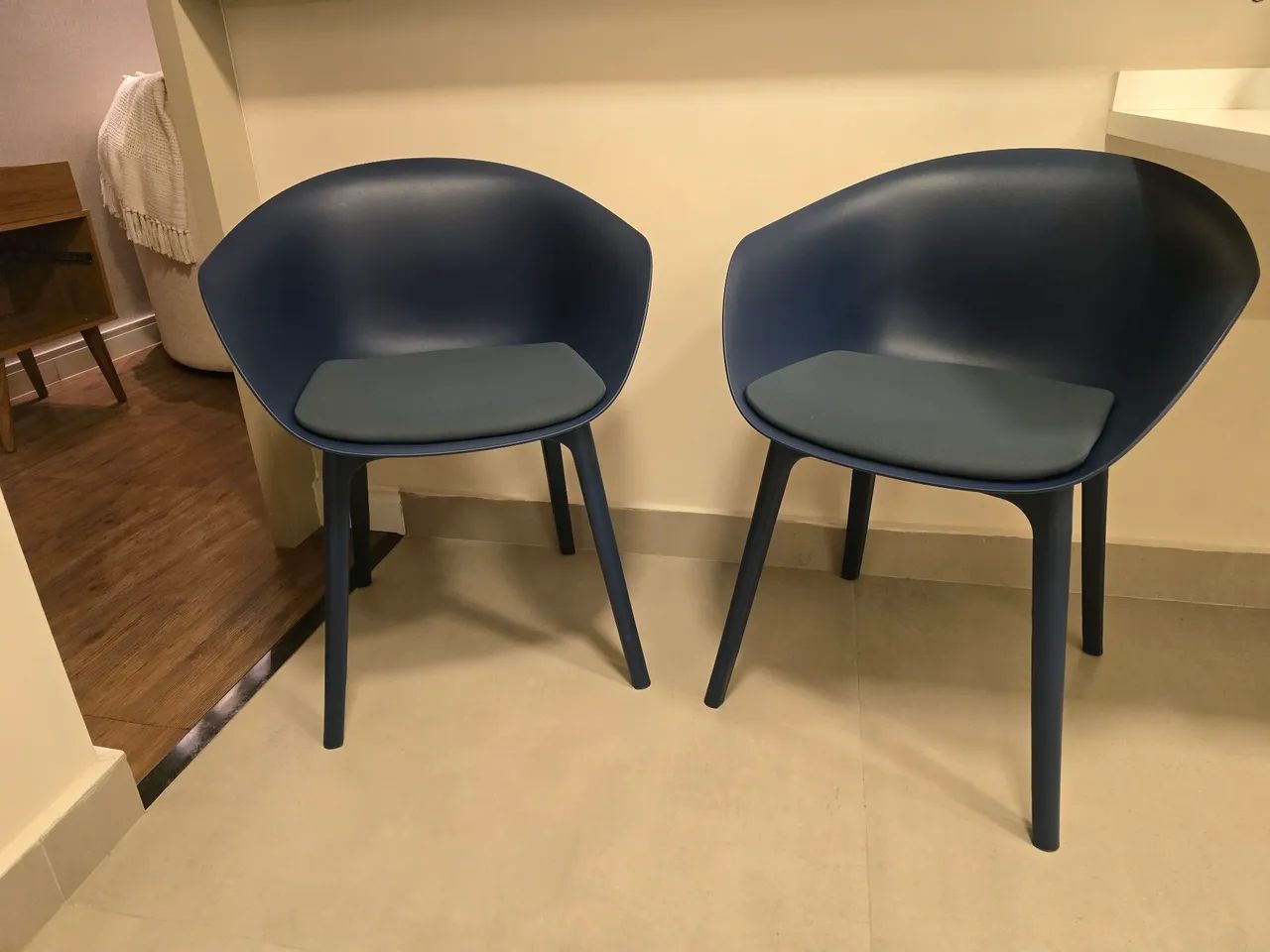 Poltronas  - Foto 2