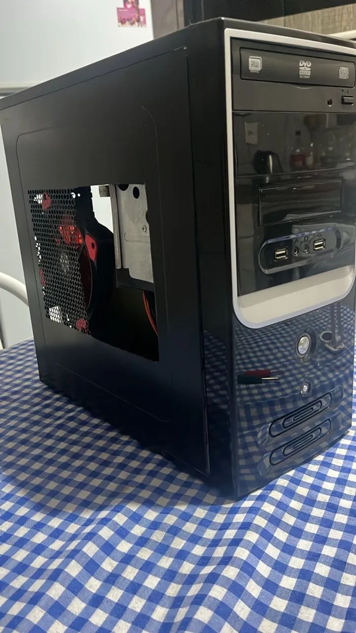 CPU  - Foto 2