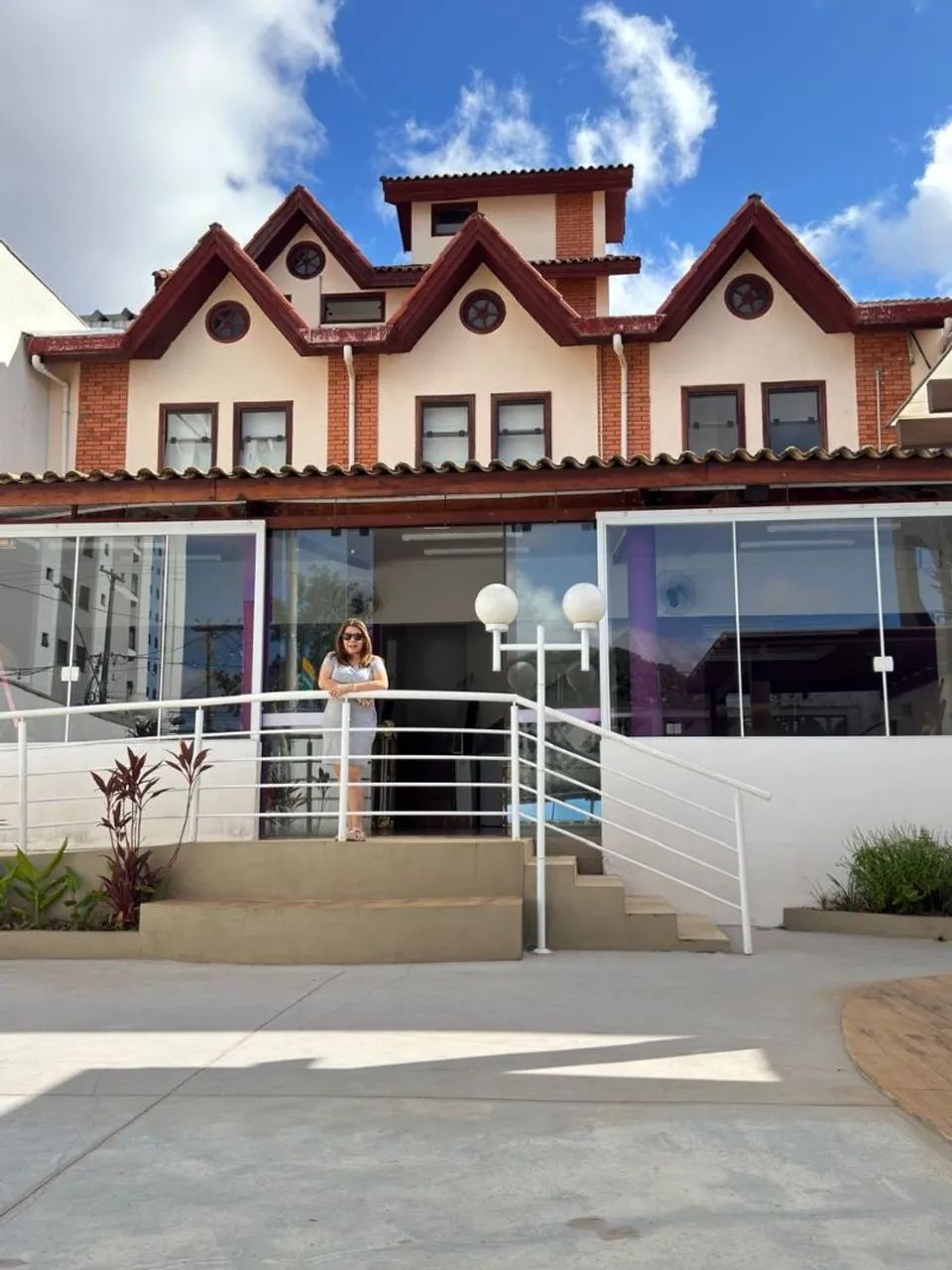 Primeira imagem do imóvel