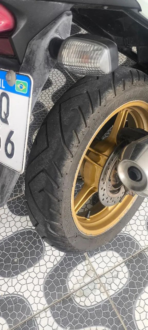 CB 300 r  - Foto 2