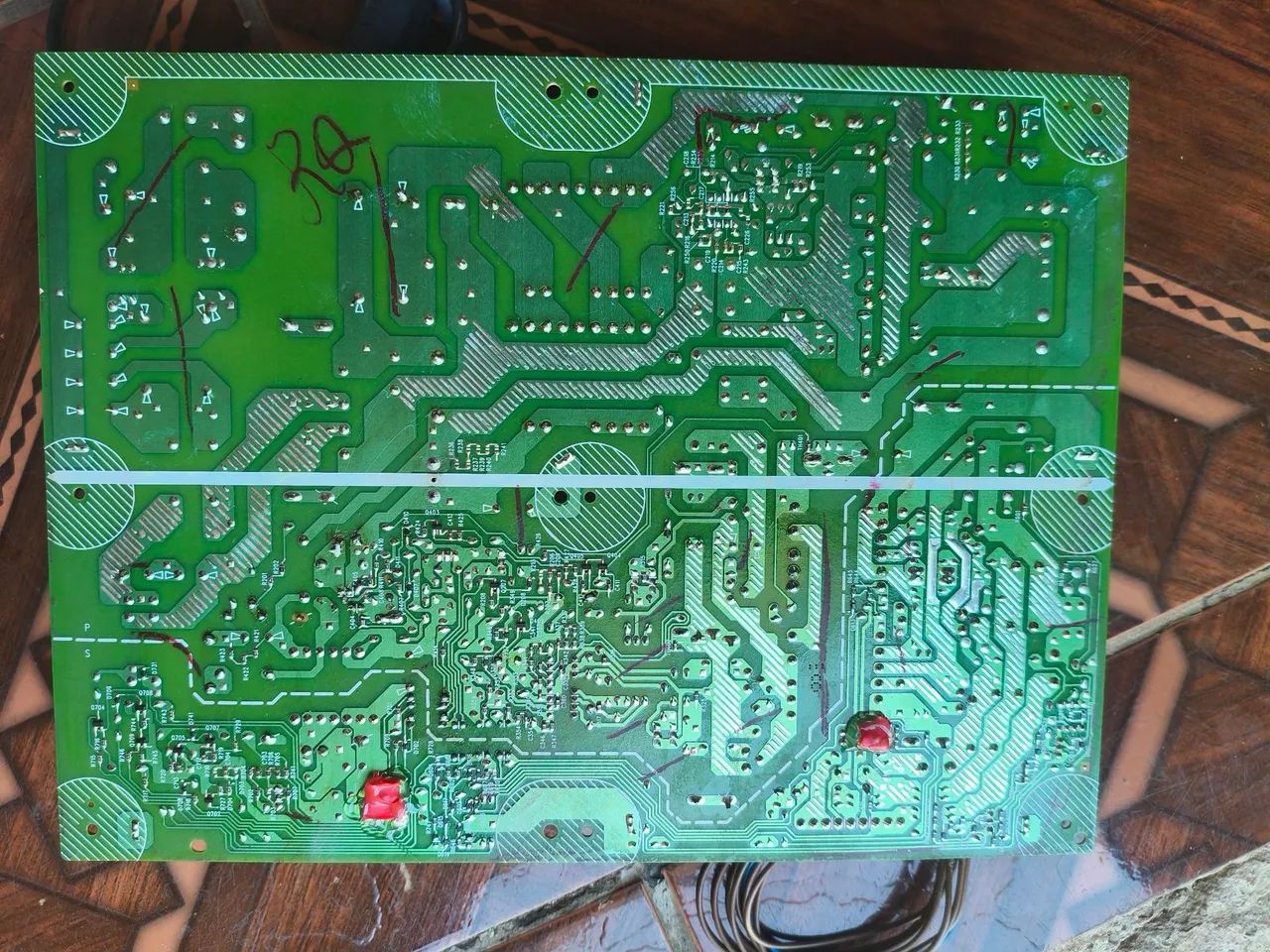 Fonte do micro system shake SH2000 da Sony 100%