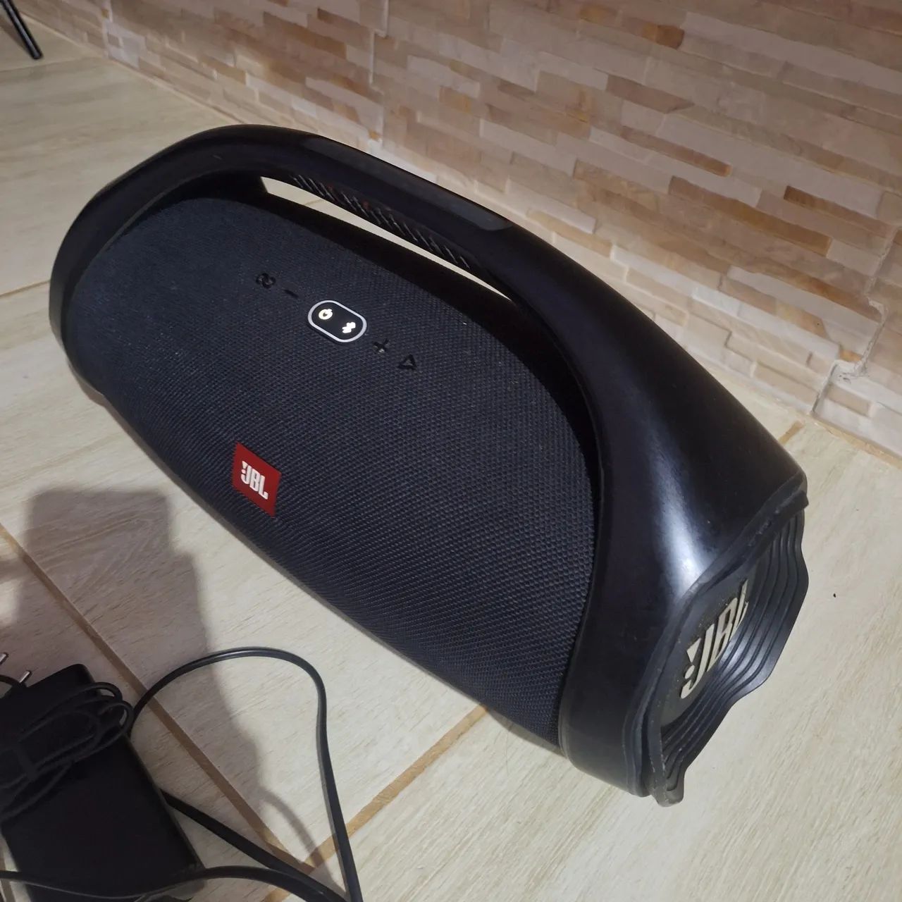 Caixa De Som JBL Bombox2  - Foto 2