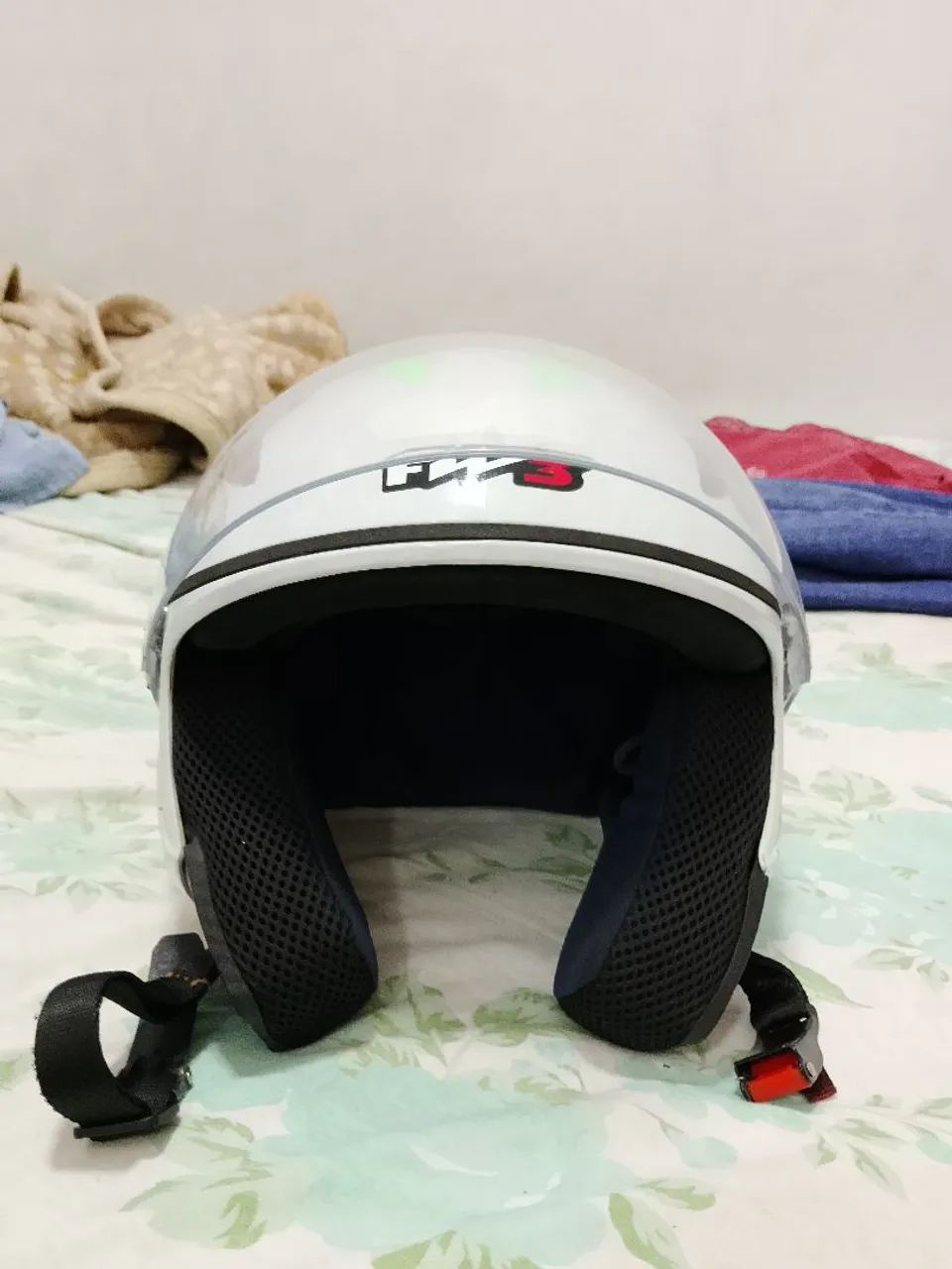 Vendo capacete  - Foto 4