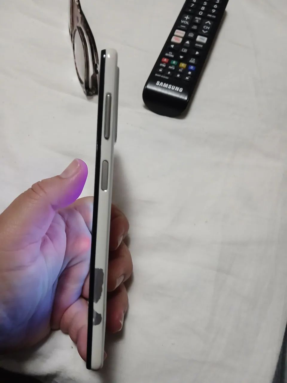 Samsung M52 5G - Foto 4
