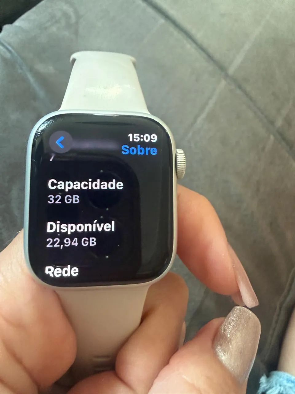 Apple Watch serie 8  - Foto 3