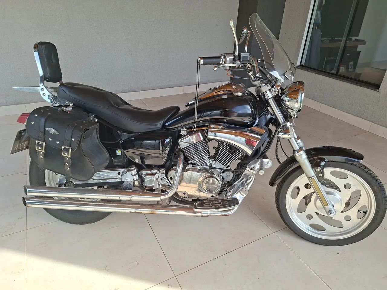 Moto