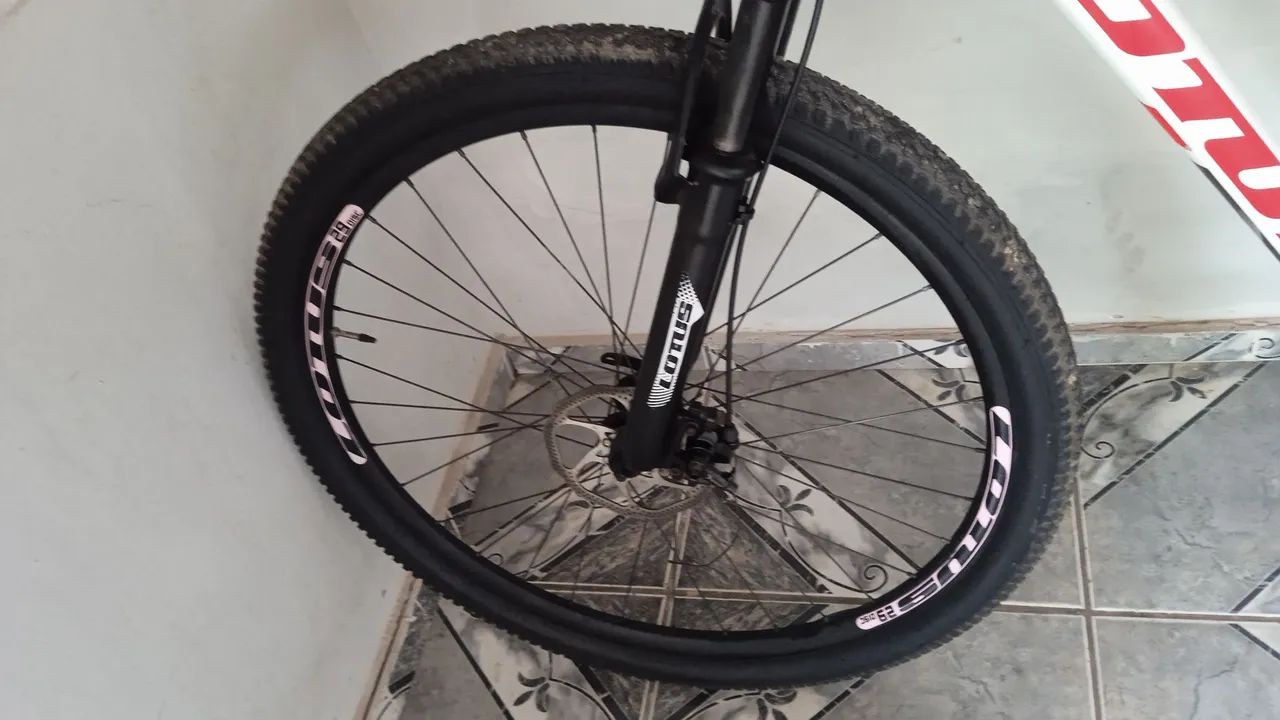 Vendo Bicicleta - Foto 3