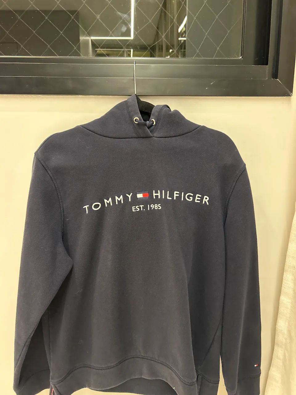 Moletom tommy Hilfiger  - Foto 2