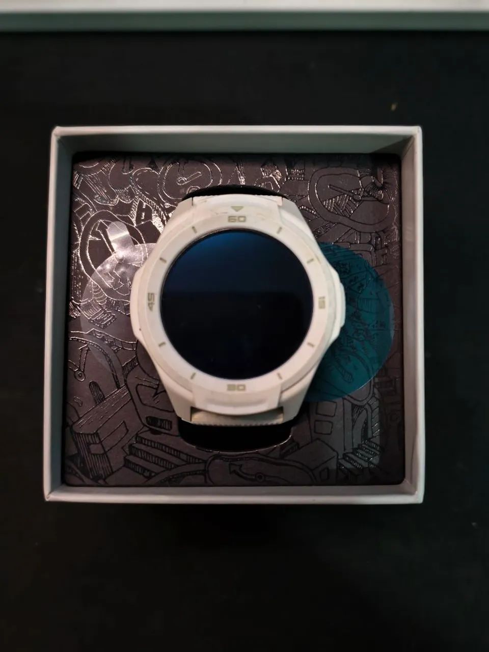 Smartwatch Ticwatch S2 - Foto 3
