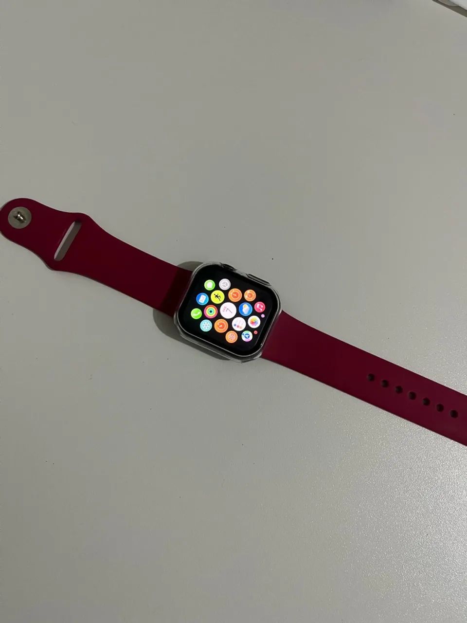 apple watch series 4 40 mm - Foto 2