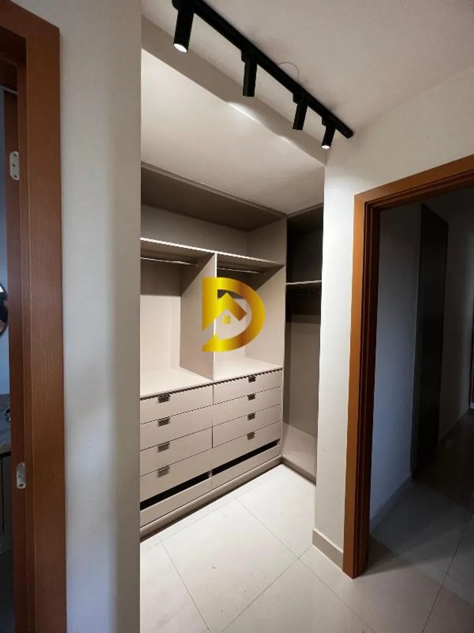 Apartamento com 3 quartos à venda, 134,85m² - Santa Maria - Uberaba - Foto 3