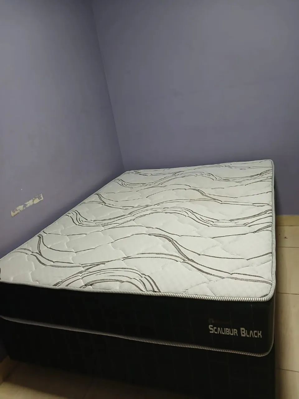 Cama de casal 