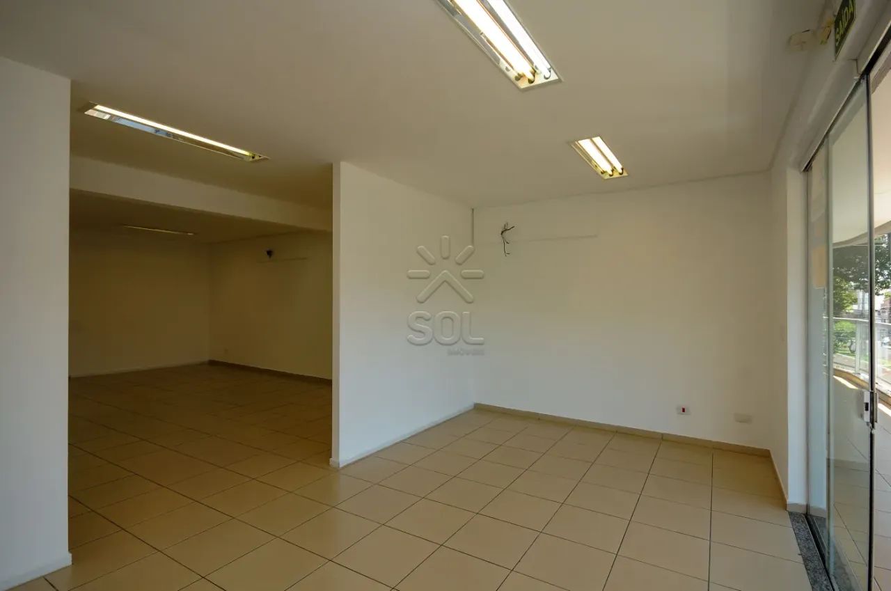 Sala comercial para locação, Vila A - Foz do Iguaçu/PR - Foto 5