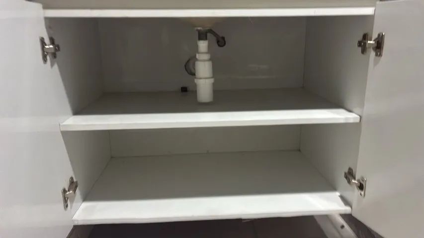 Móvel planejado banheiro - Foto 2