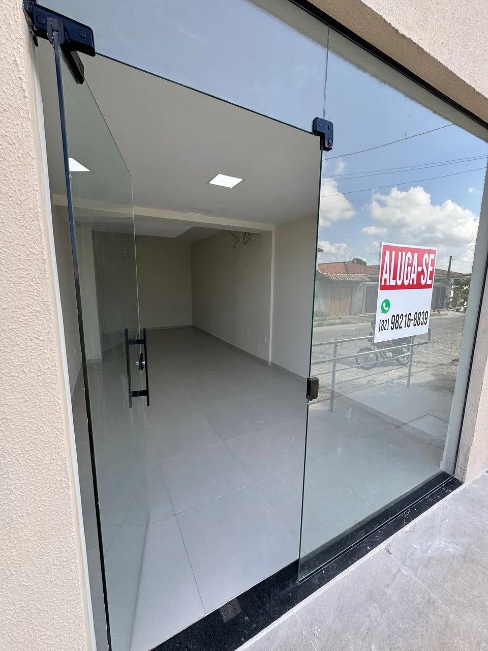 Salas comerciais av. Rotary  - Foto 2