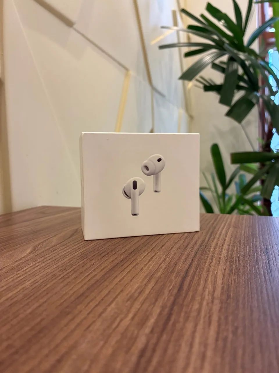 AirPods Pro 3