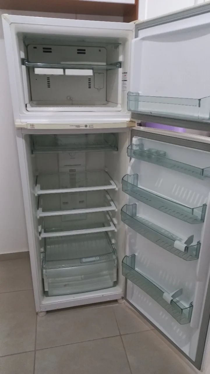 GELADEIRA BRASTEMP - Foto 2
