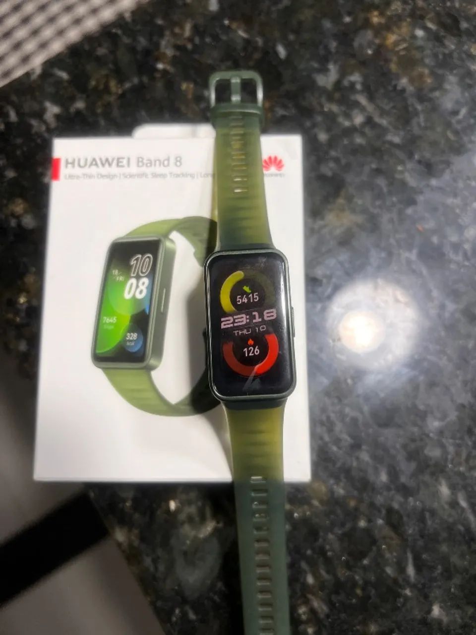 Smartwath Hauwei 8