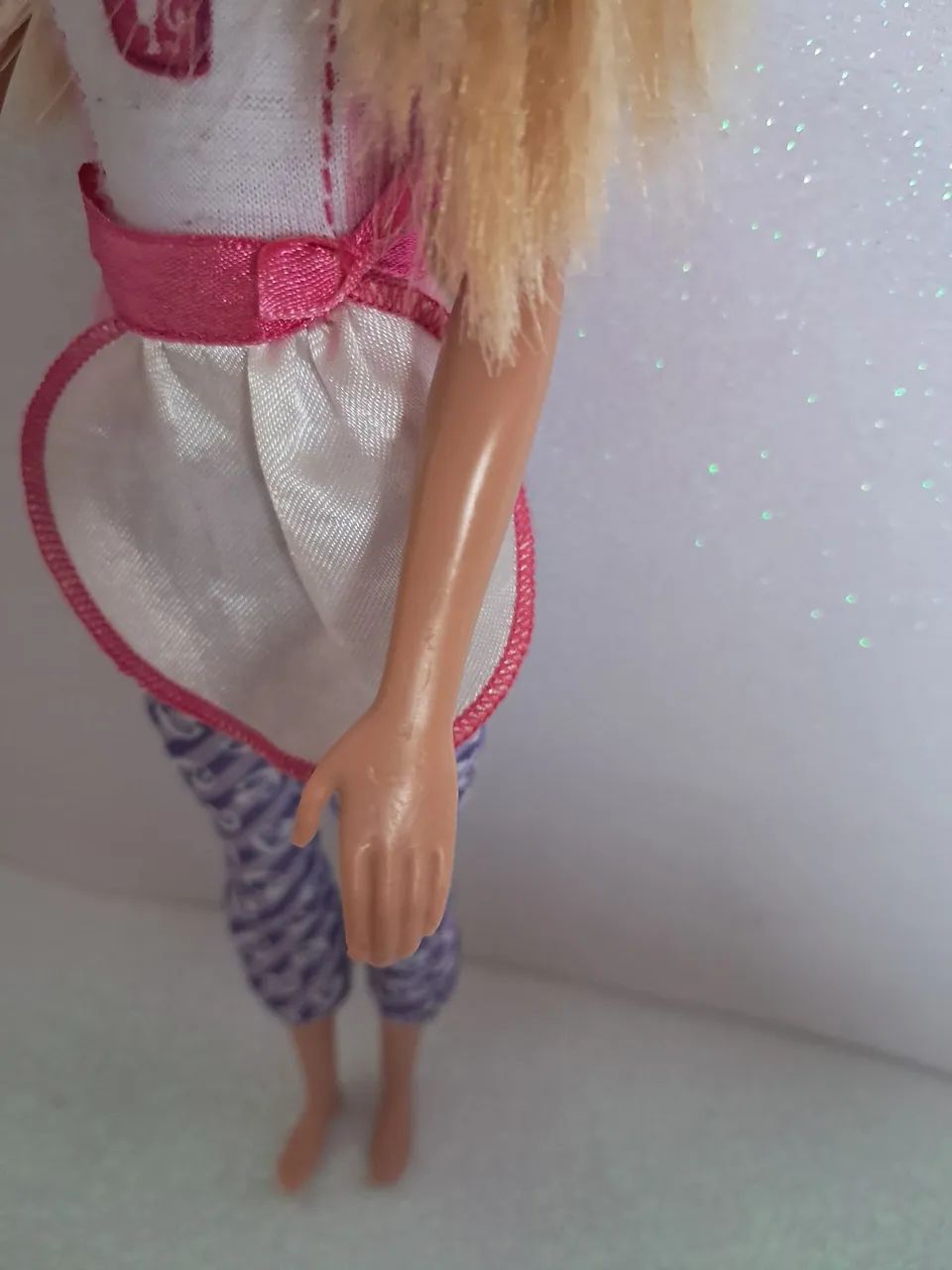 Boneca Barbie Confeiteira  - Foto 4
