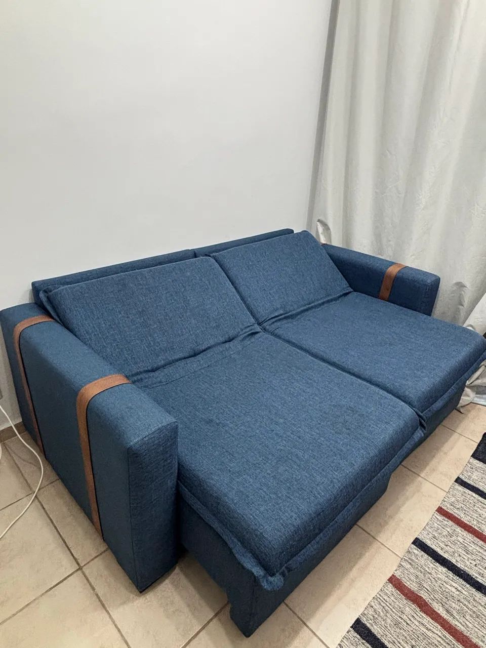 Sofá retrátil  - Foto 3