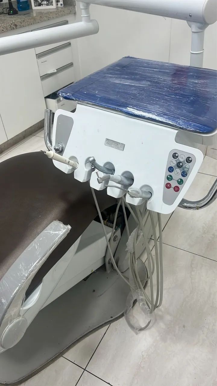 Cadeira odontológica kavo - Foto 2