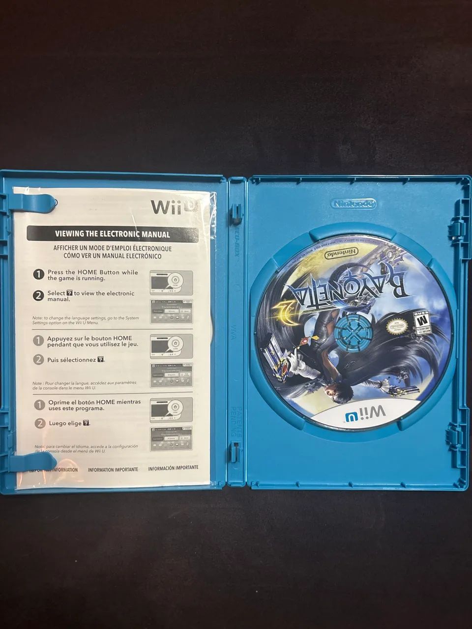 Bayonetta 2 - WiiU - Foto 2