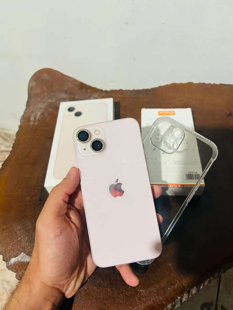iPhone 13 - Foto 4