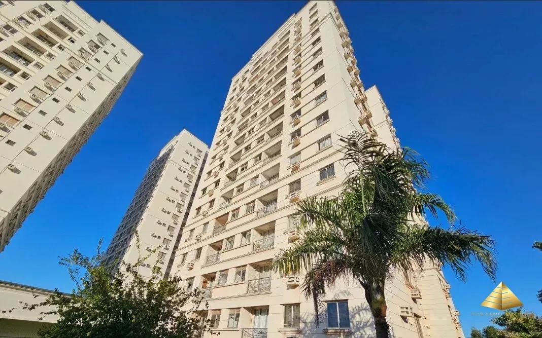 Apartamento para venda, 3 quarto(s), Bosque Da Saúde, Cuiabá
