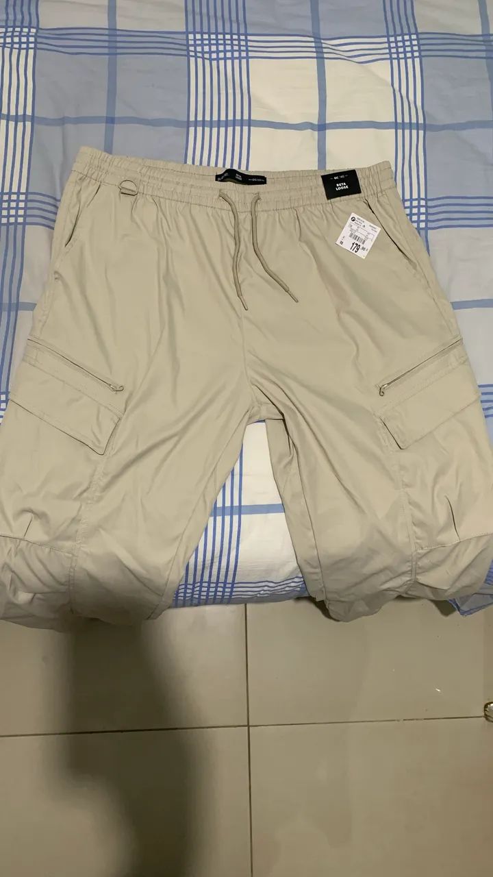 Calça Nova, Comprei e Emagreci - Foto 4