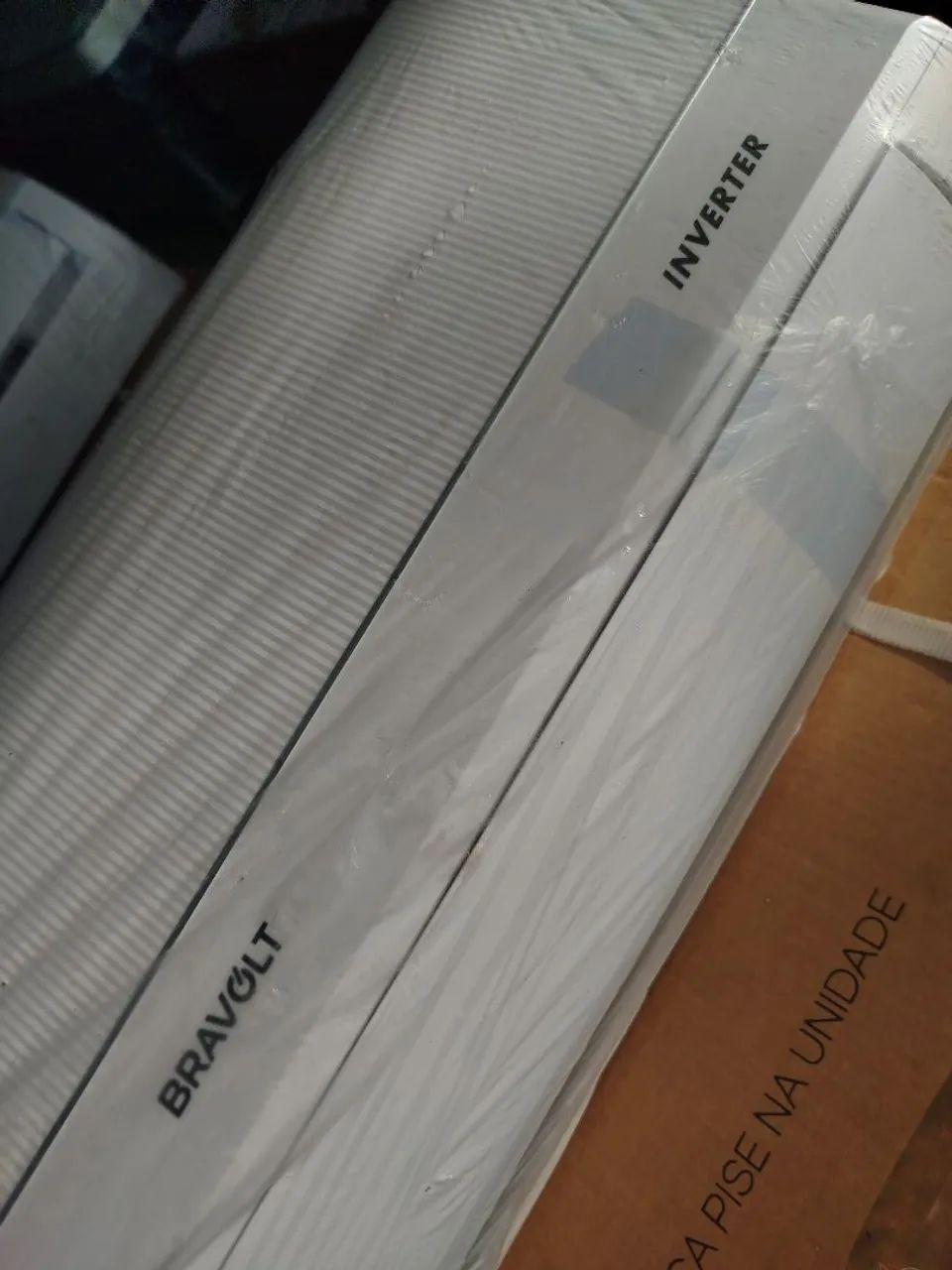 AR CONDICIONADO INVERTER  - Foto 3