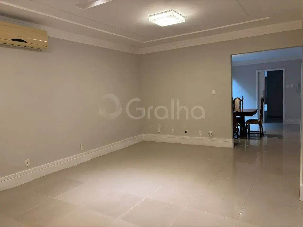 Imóvel para venda tem 230 metros quadrados com 4 quartos em Coqueiros - Florianópolis - SC - Foto 3