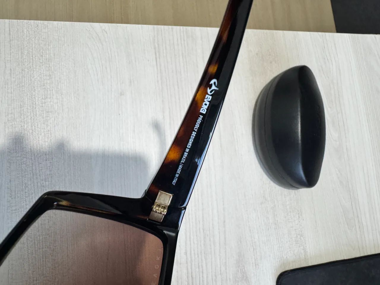 Óculos evoke bionic alpha - Foto 5