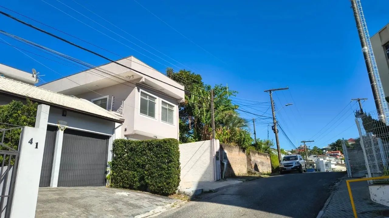Sala para locação, Coqueiros, Florianópolis, SC