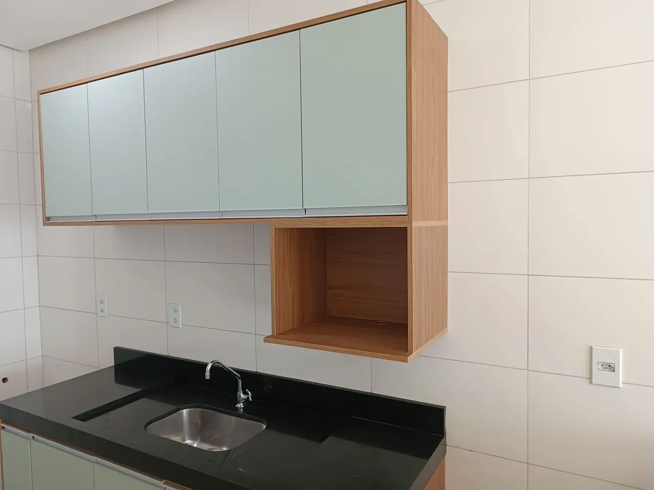 Alugo casa de 2 quartos em ITZ/MA - Foto 3