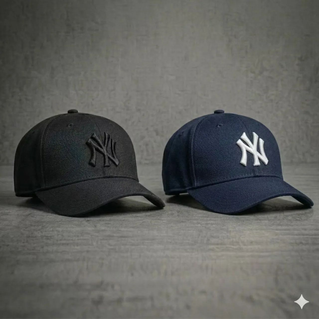Boné NY - Foto 3