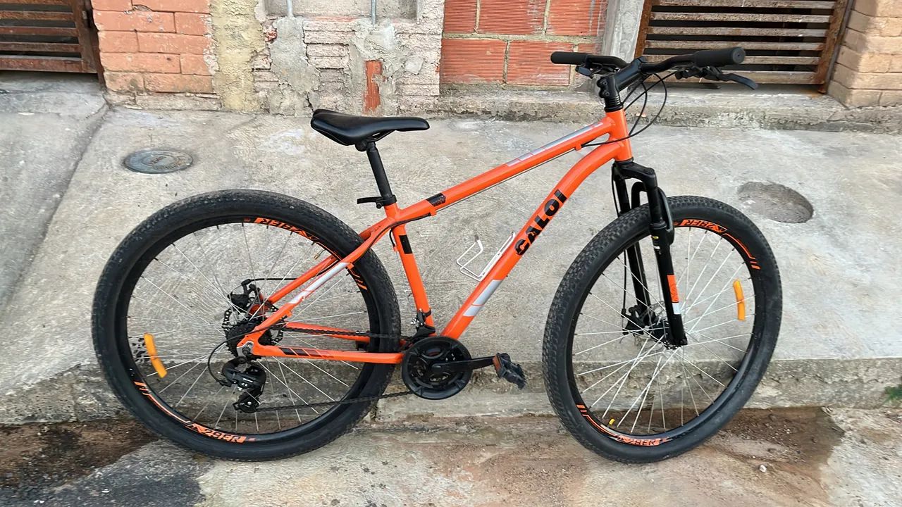 Bike aro 29 - Foto 2