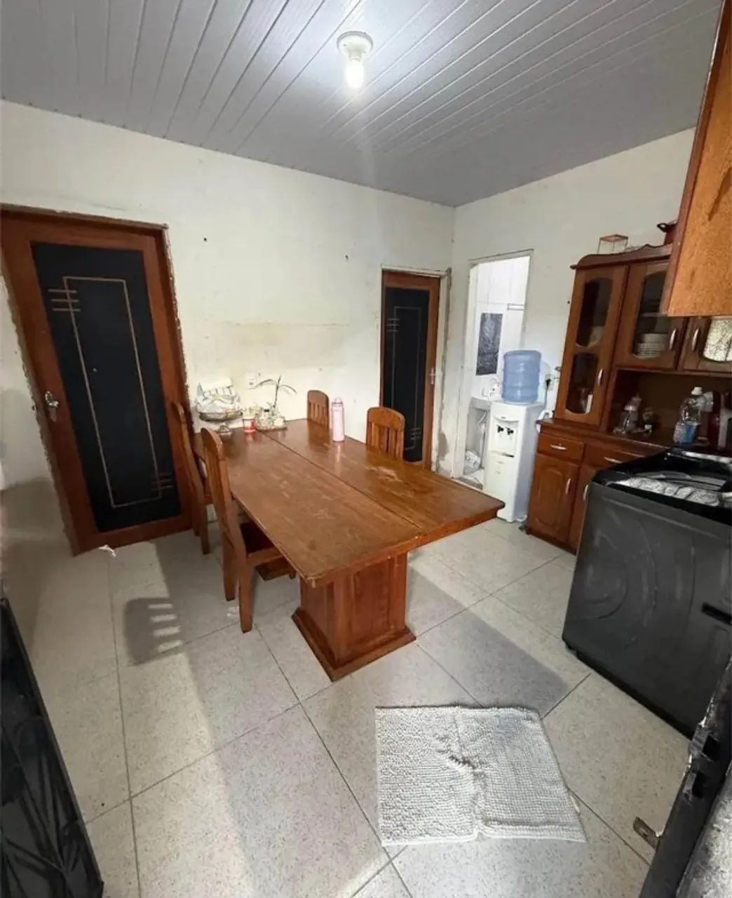 Vendo casa no São josé 1 - Foto 4