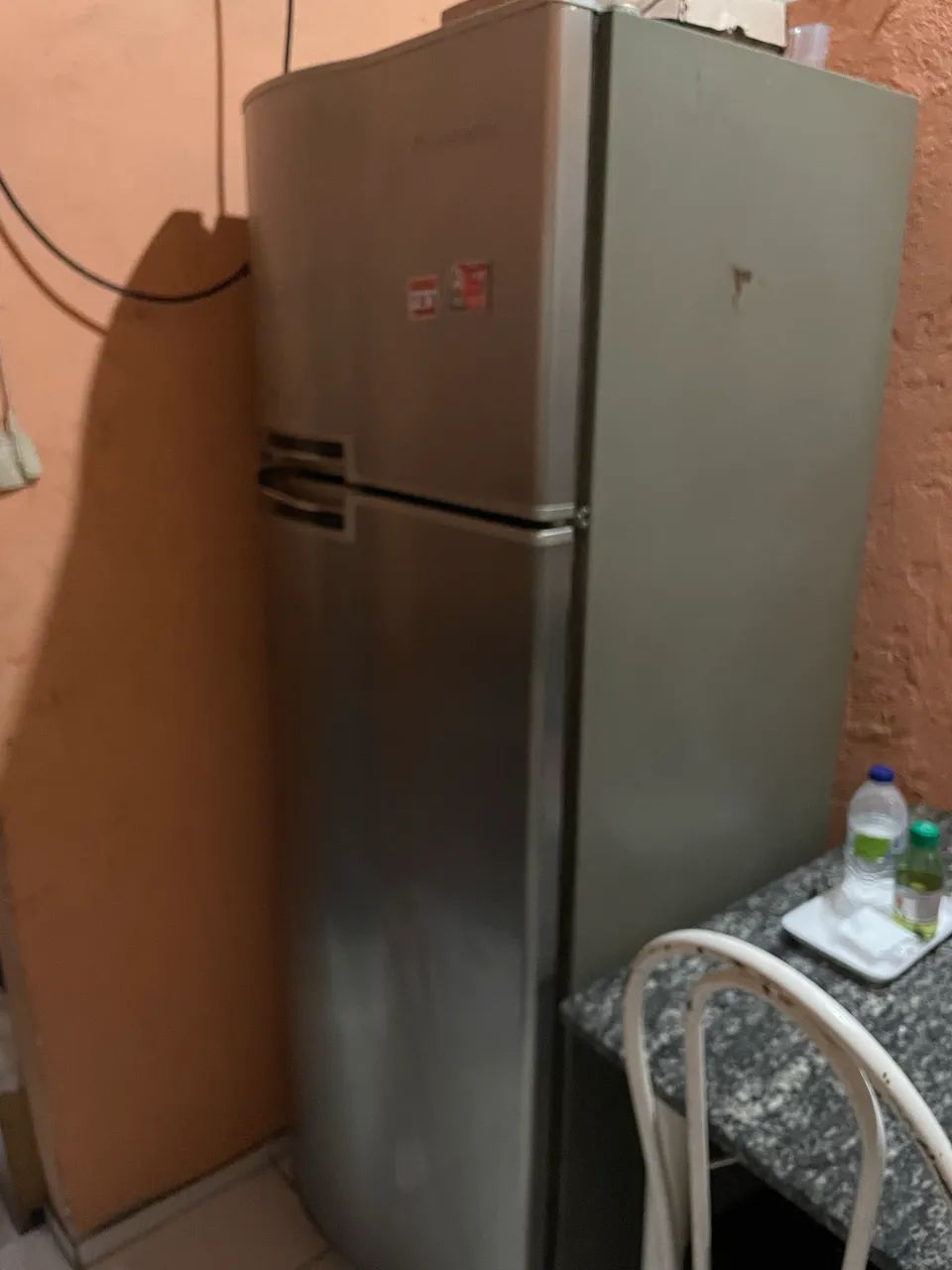 Geladeira 
