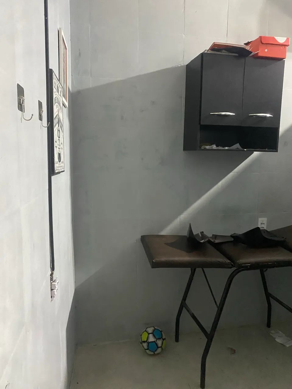 Comércio em Barra Dos Coqueiros vendo ou arrendo ponto com tudo!