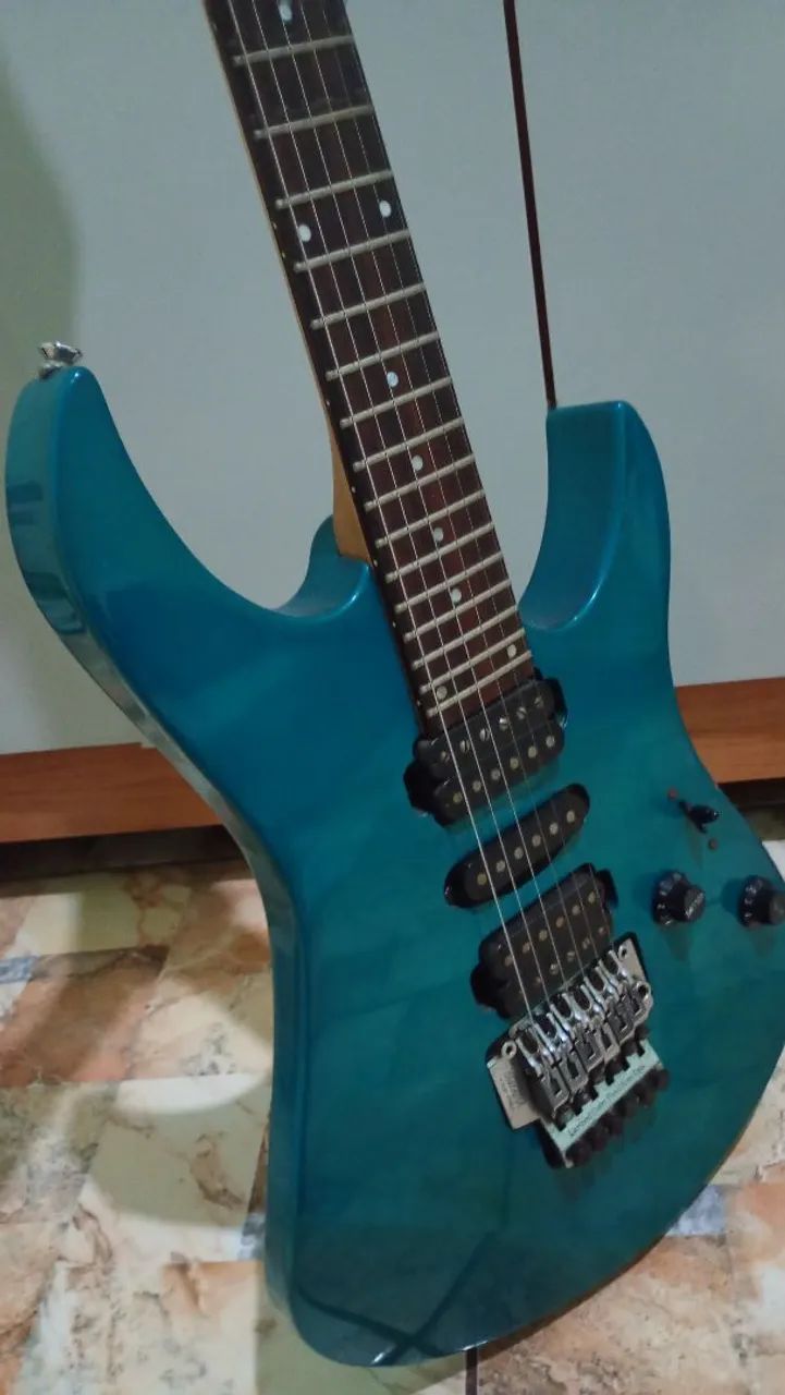 Guitarra  - Foto 5
