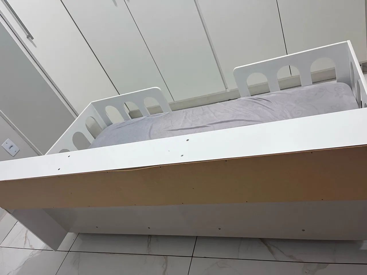Cama infantil - Foto 4