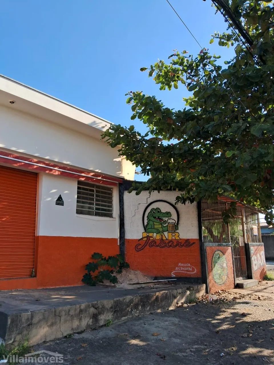 ponto comercial - Jardim Nova Europa - Campinas - Foto 4