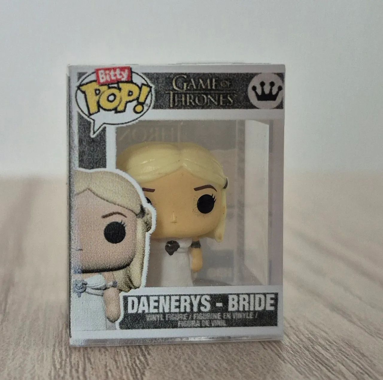 Funko Bitty Pop Daenerys Targaryen - Game of Thrones